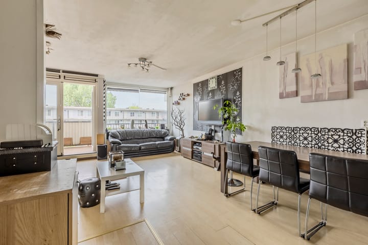 Foto 8 van Dijkgraafplein 227