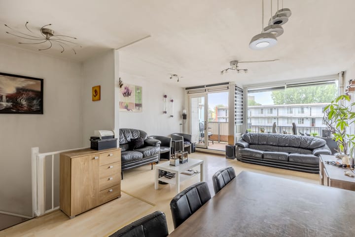 Foto 10 van Dijkgraafplein 227