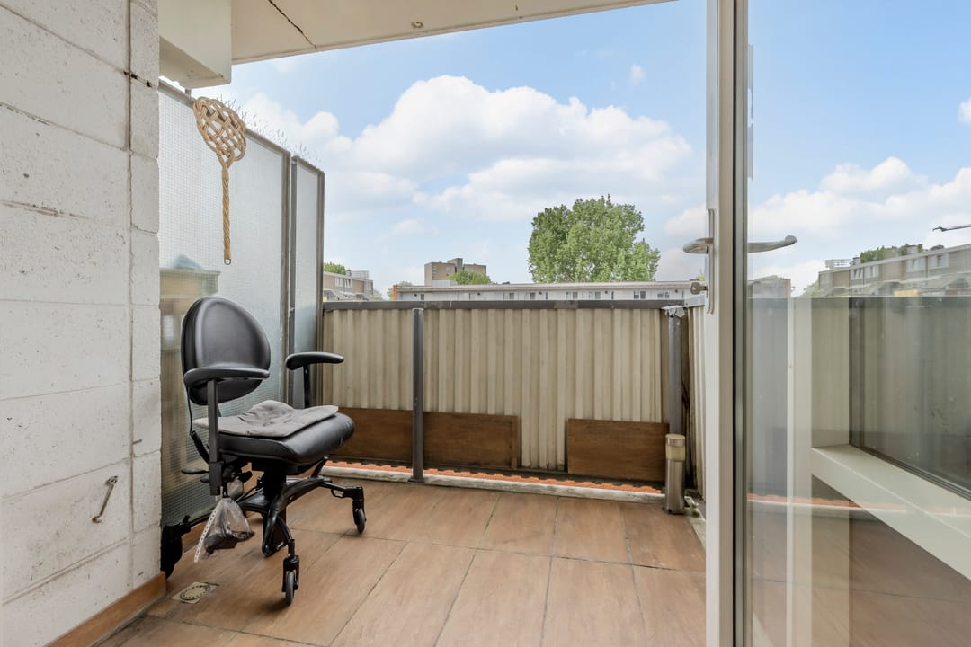 Foto 11 van Dijkgraafplein 227