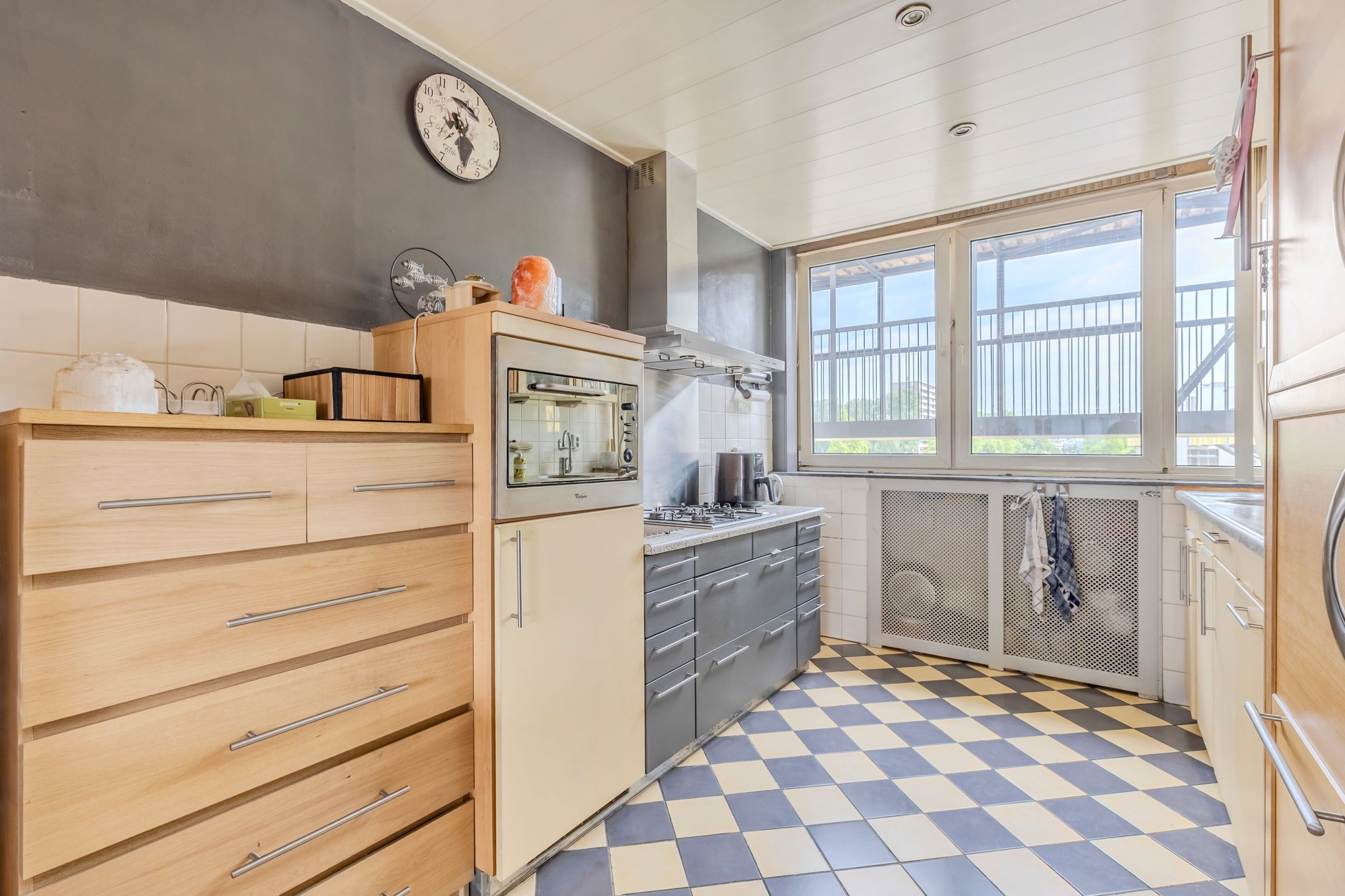 Foto 12 van Dijkgraafplein 227