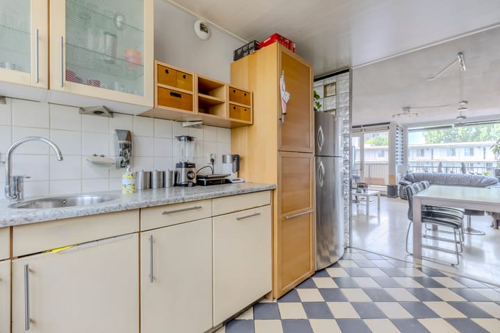 Foto 13 van Dijkgraafplein 227