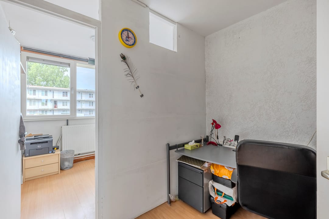 Foto 17 van Dijkgraafplein 227