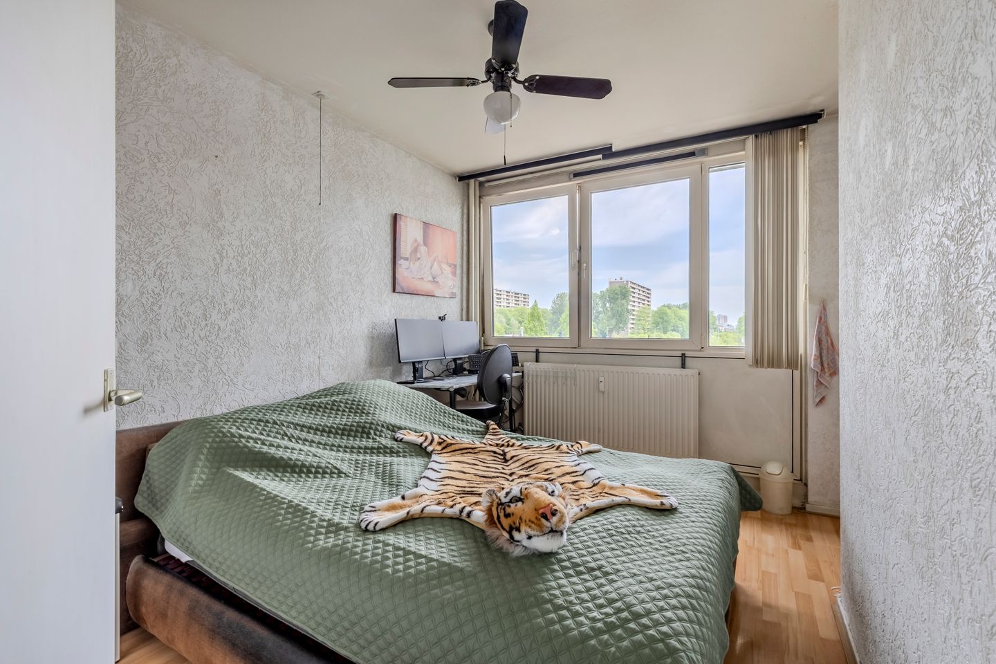 Foto 19 van Dijkgraafplein 227