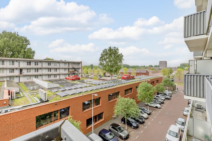 Foto 23 van Dijkgraafplein 227