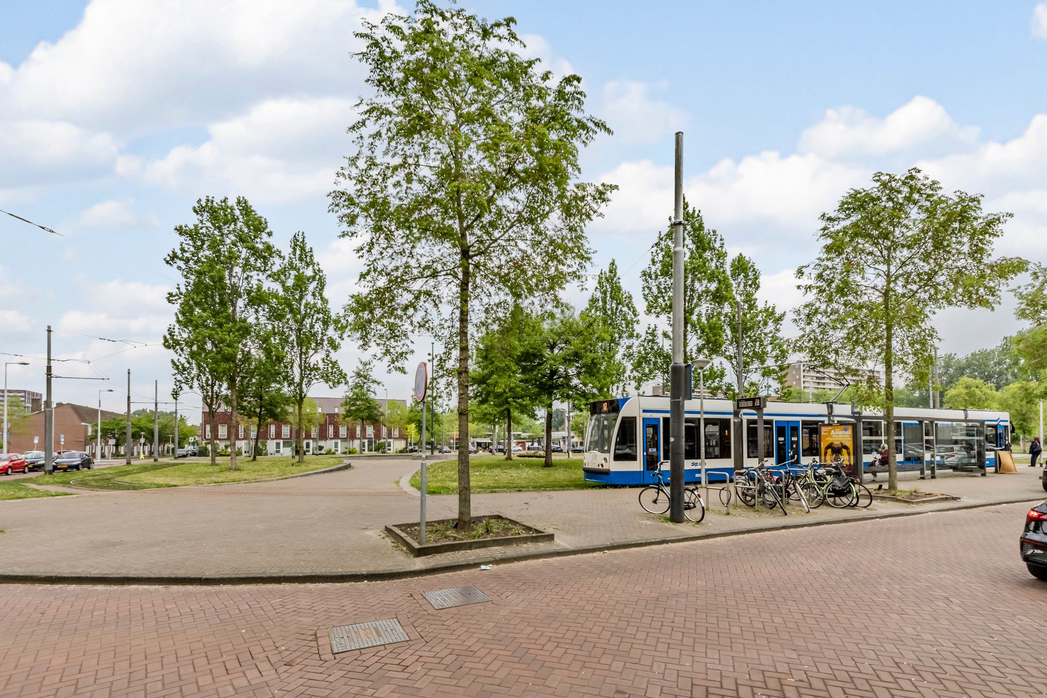 Foto 24 van Dijkgraafplein 227