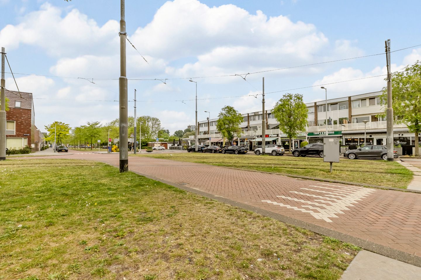 Foto 25 van Dijkgraafplein 227