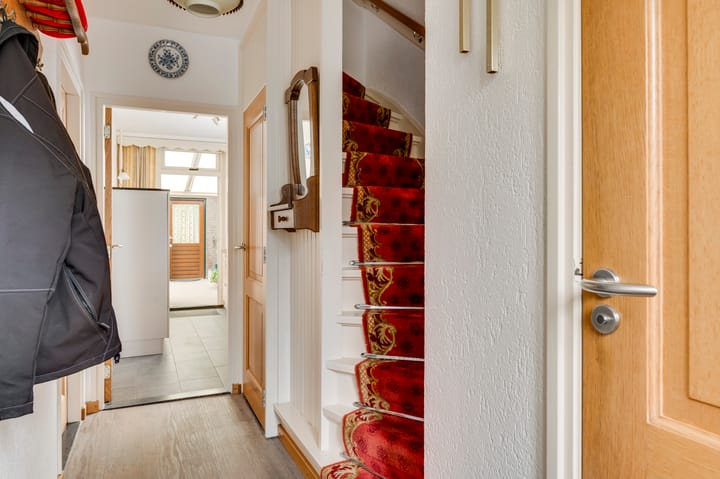 Foto 6 van Steegstraat 14