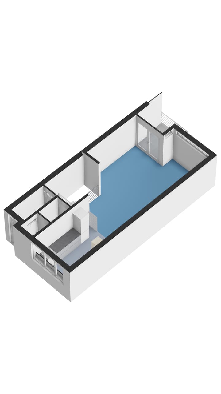 Foto 27 van Dijkgraafplein 227