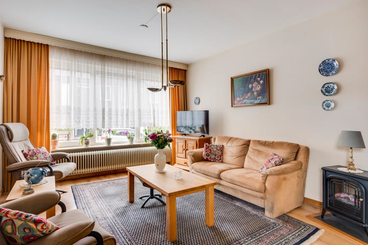 Foto 8 van Steegstraat 14