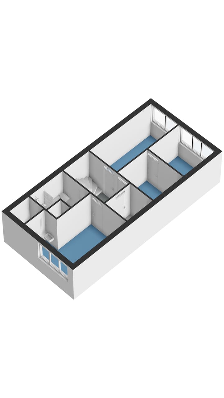 Foto 29 van Dijkgraafplein 227