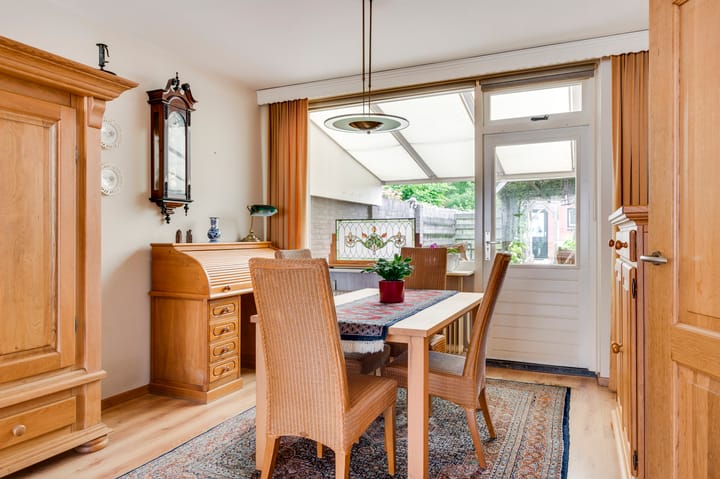 Foto 10 van Steegstraat 14