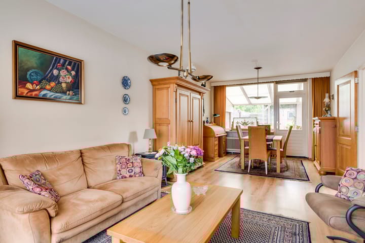 Foto 12 van Steegstraat 14