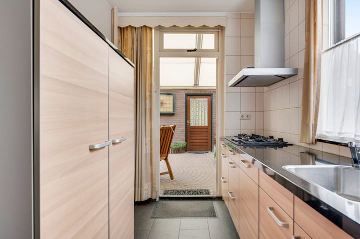 Foto 13 van Steegstraat 14