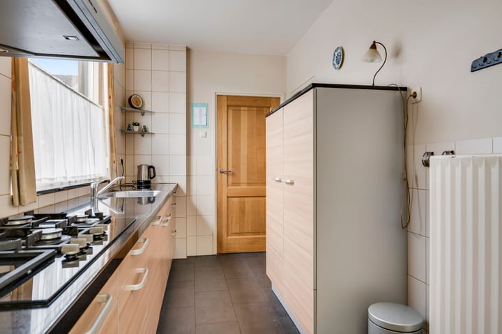 Foto 14 van Steegstraat 14