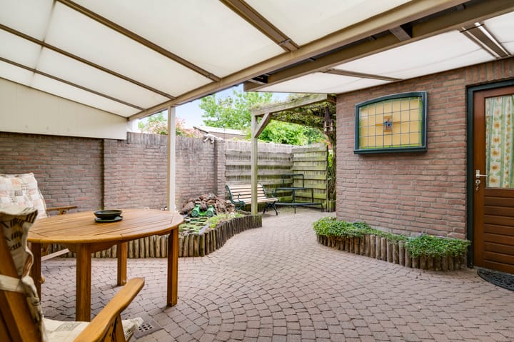 Foto 27 van Steegstraat 14