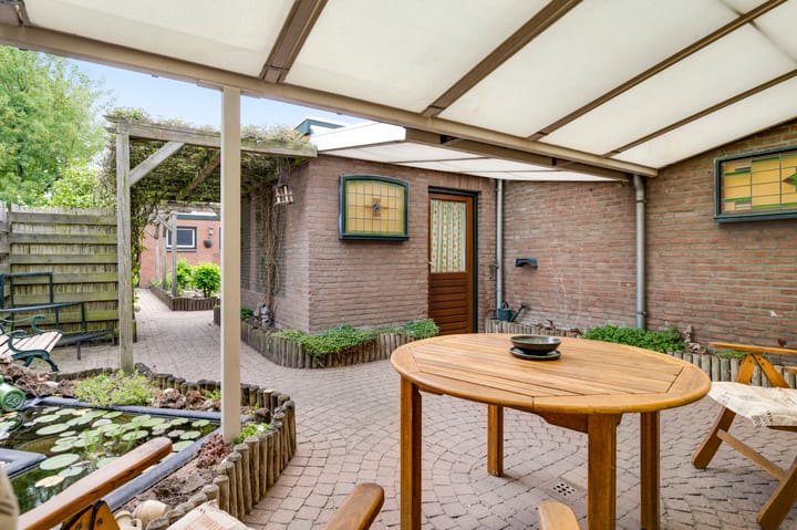 Foto 28 van Steegstraat 14