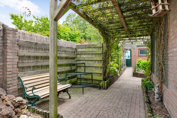 Foto 30 van Steegstraat 14