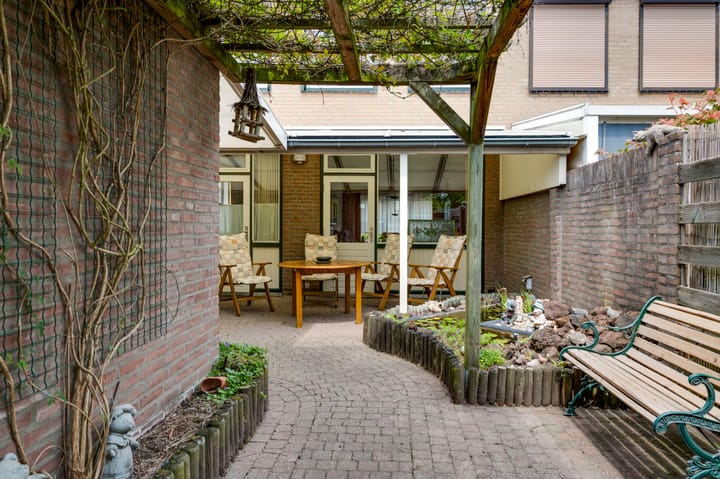 Foto 31 van Steegstraat 14