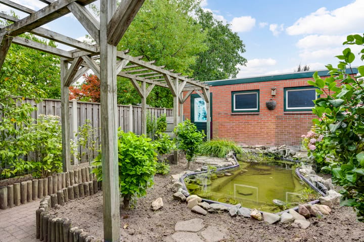 Foto 33 van Steegstraat 14