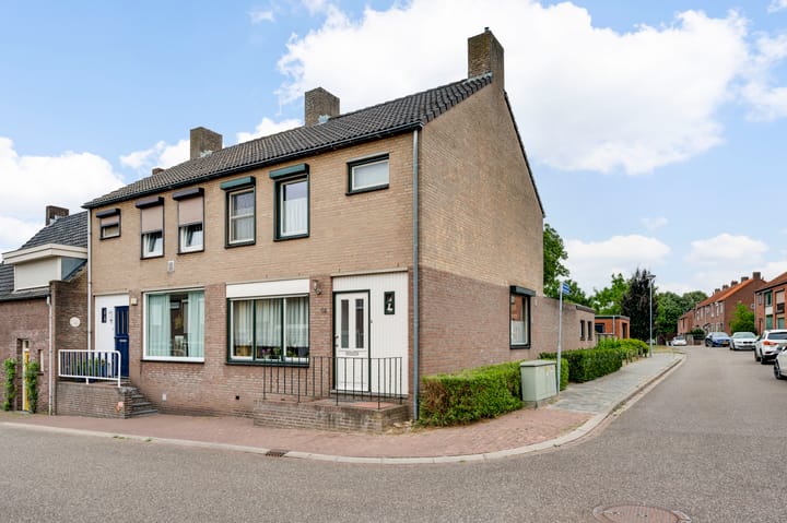 Foto 36 van Steegstraat 14