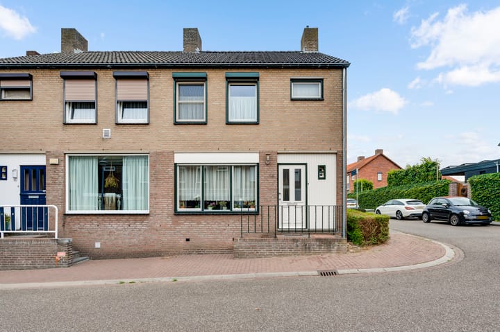 Foto 39 van Steegstraat 14