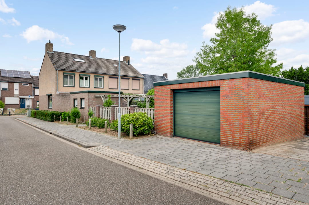 Foto 43 van Steegstraat 14