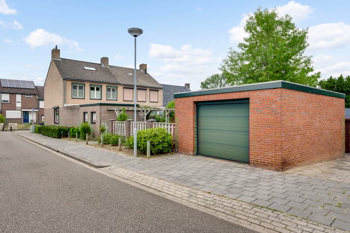 Foto 43 van Steegstraat 14