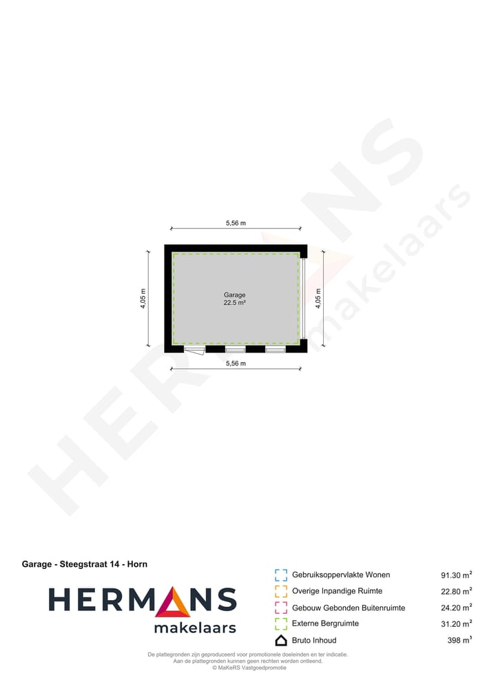 Foto 47 van Steegstraat 14