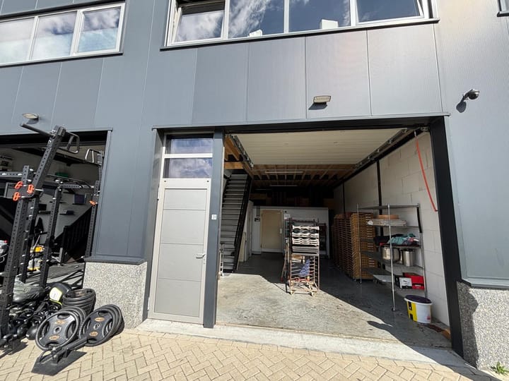 Graaf van Solmsweg 99-E31, Den Bosch