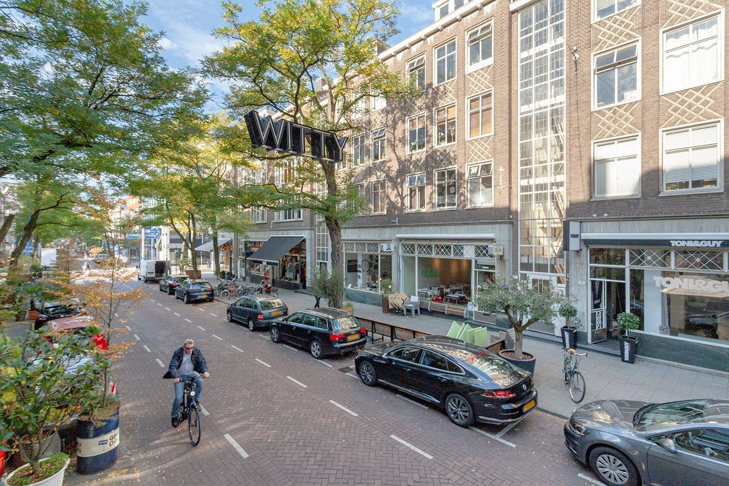 Foto 15 van Westblaak 79-B