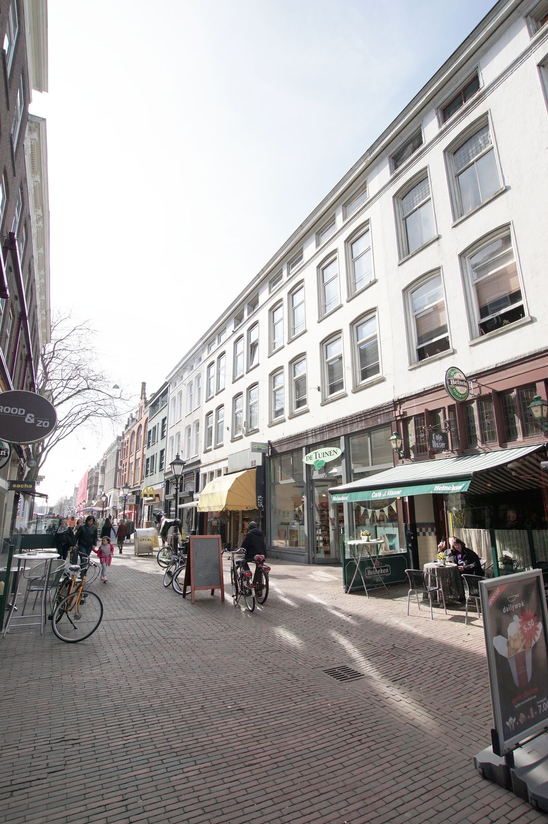 Foto 17 van Westblaak 79-B
