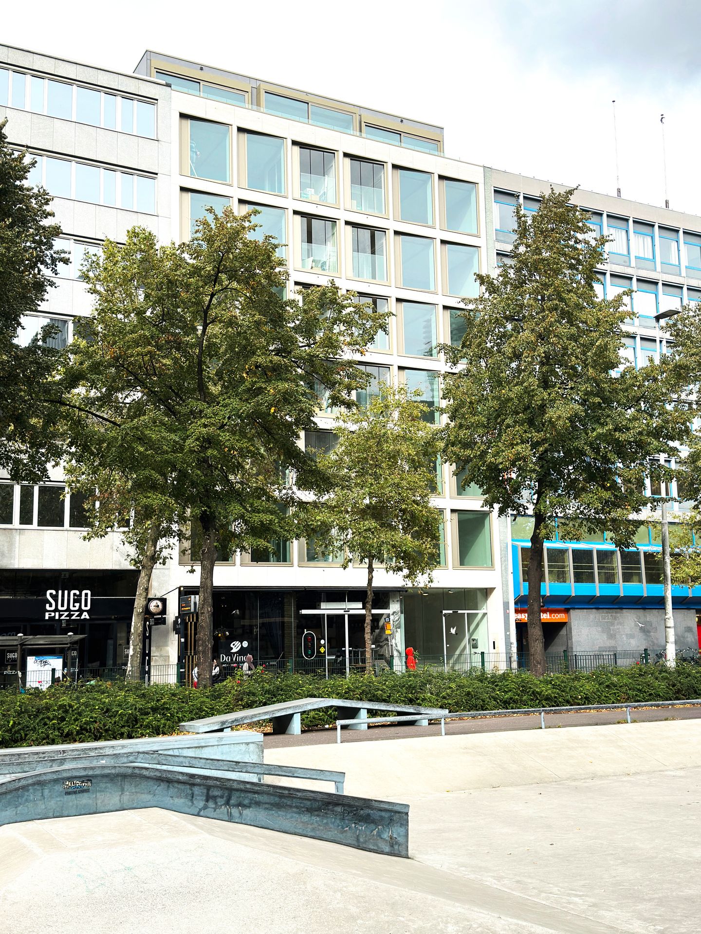 Foto 19 van Westblaak 79-B