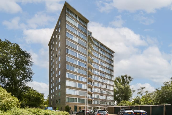 Foto 1 van Meander 803