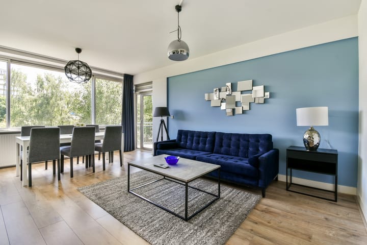 Foto 3 van Meander 803