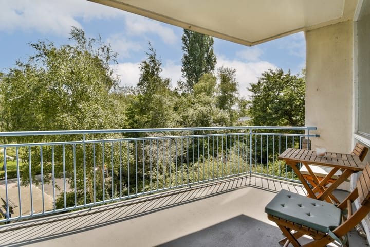 Foto 4 van Meander 803