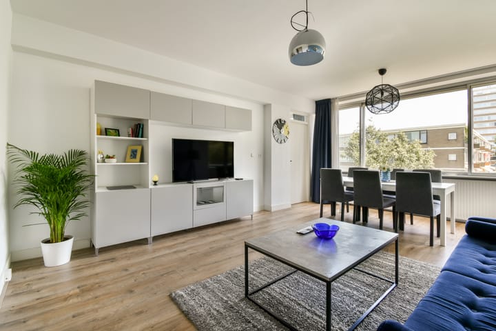 Foto 5 van Meander 803