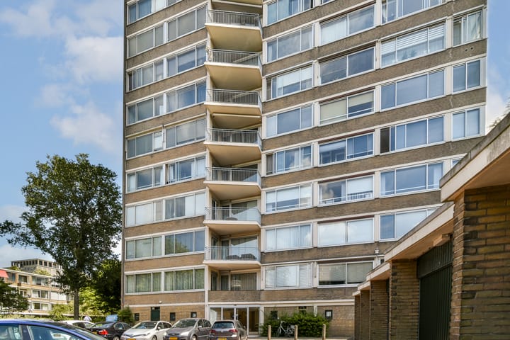 Foto 20 van Meander 803