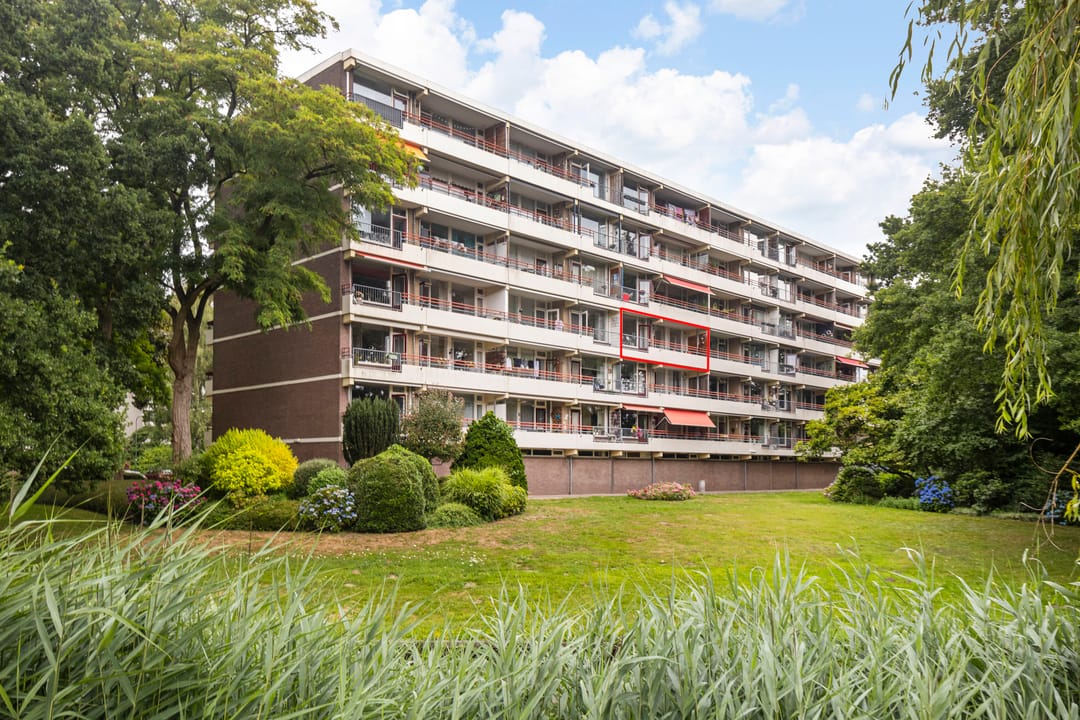 Foto 1 van Prins Willem-Alexanderpark 33