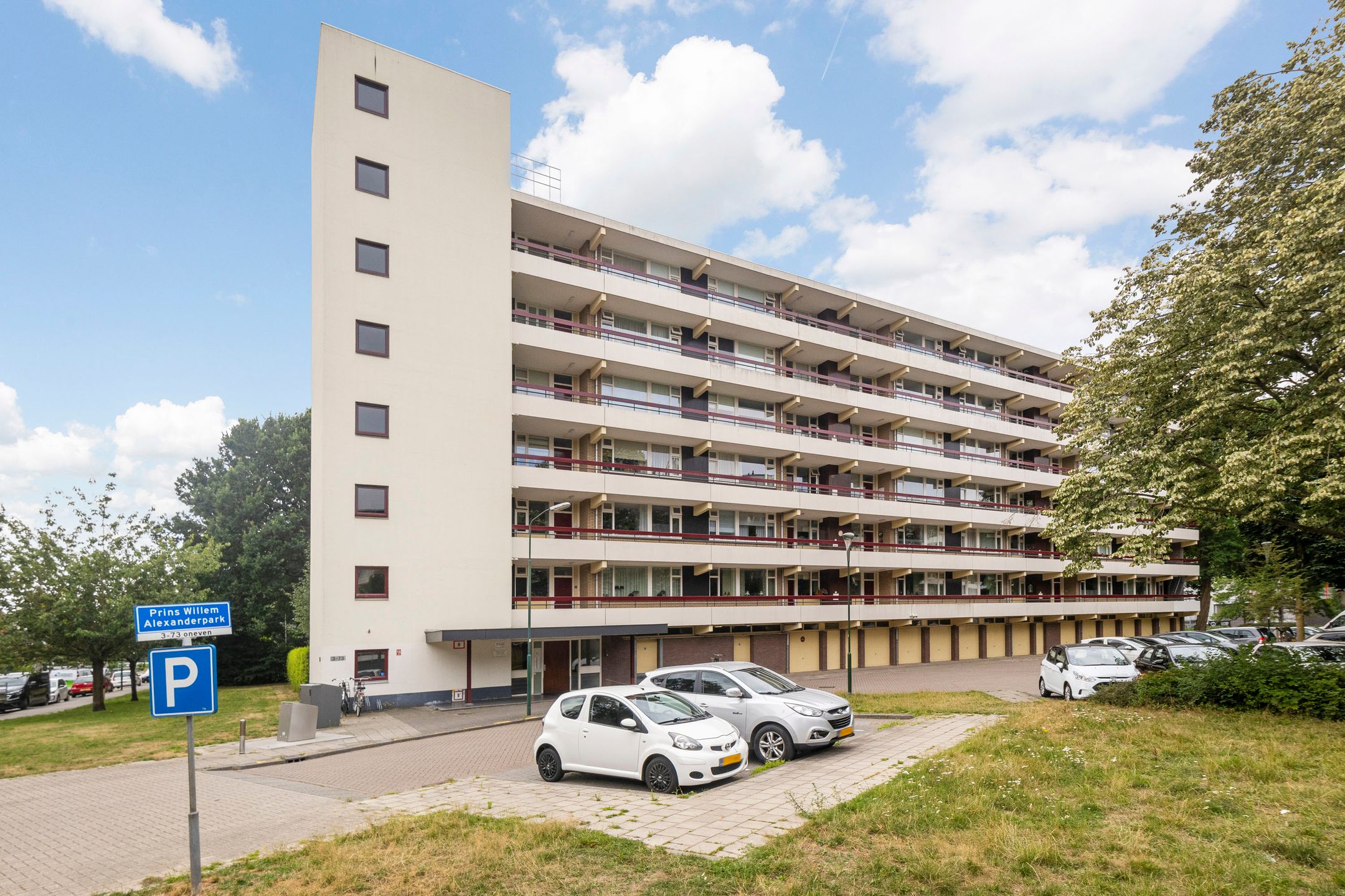 Foto 24 van Prins Willem-Alexanderpark 33