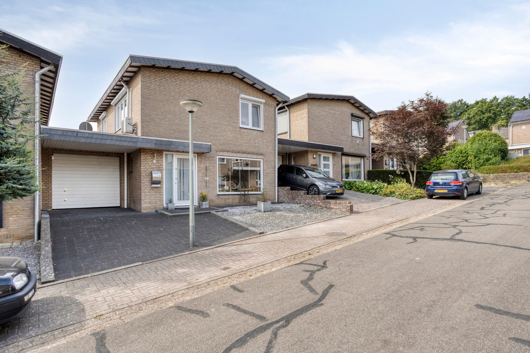 Martin Luther Kingstraat 36