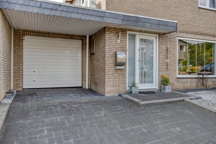 Photo 3 of Martin Luther Kingstraat 36