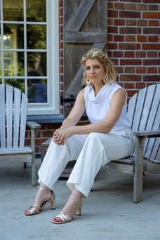 Janneke Klinkhamer - Administrative Employee