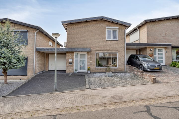 Photo 4 of Martin Luther Kingstraat 36