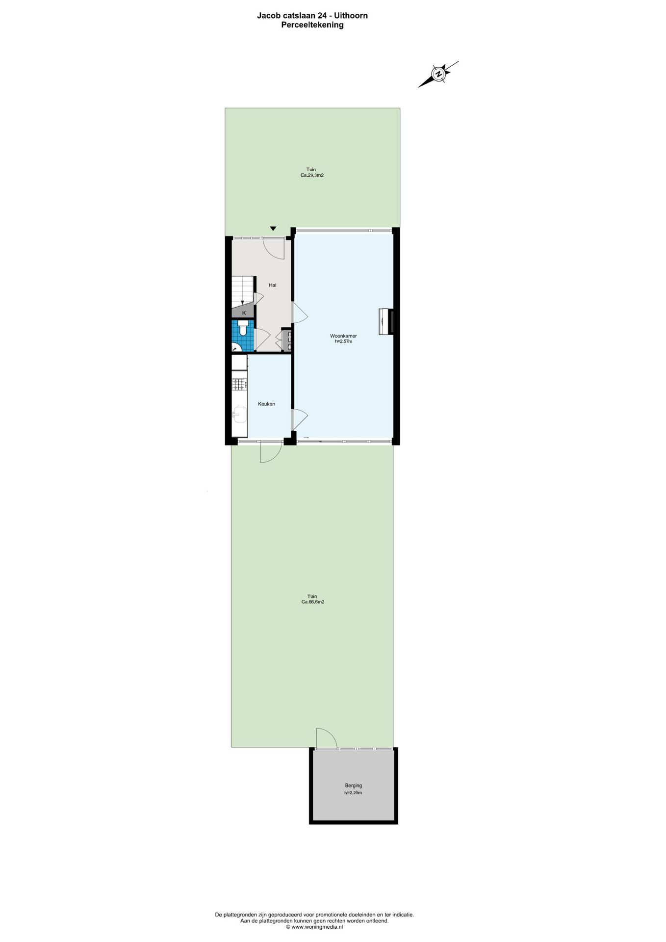 Photo 29 of Jacob Catslaan 24