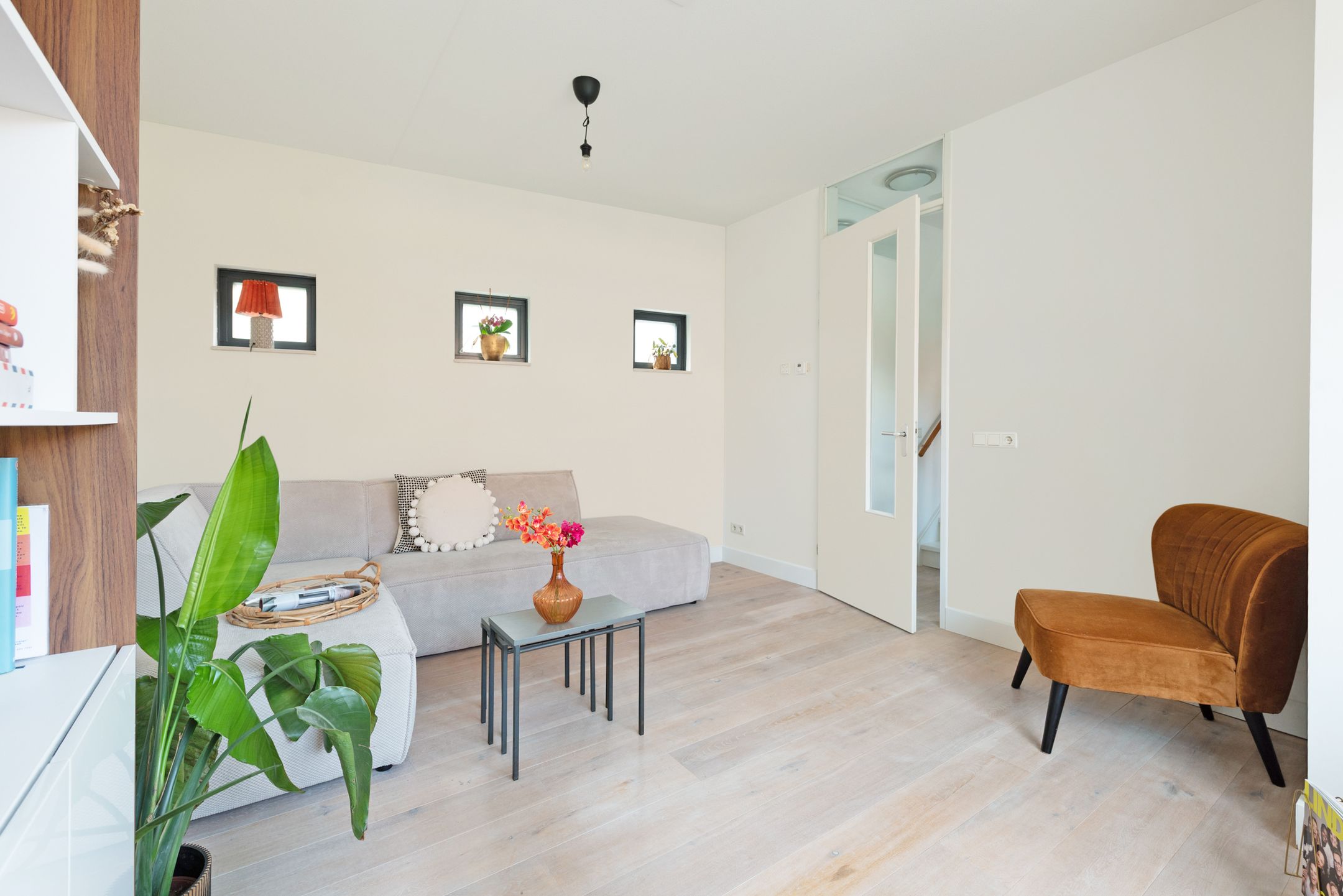 Foto 3 van Verhoevenstraat 7