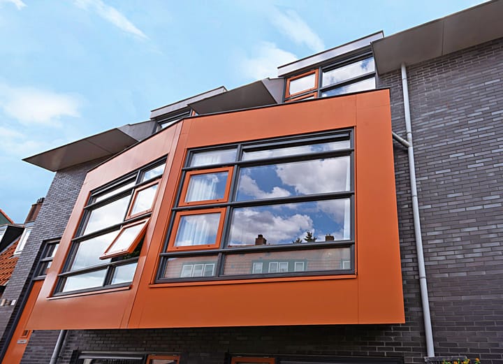 Foto 6 van Verhoevenstraat 7