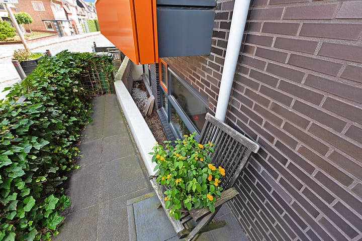 Foto 8 van Verhoevenstraat 7