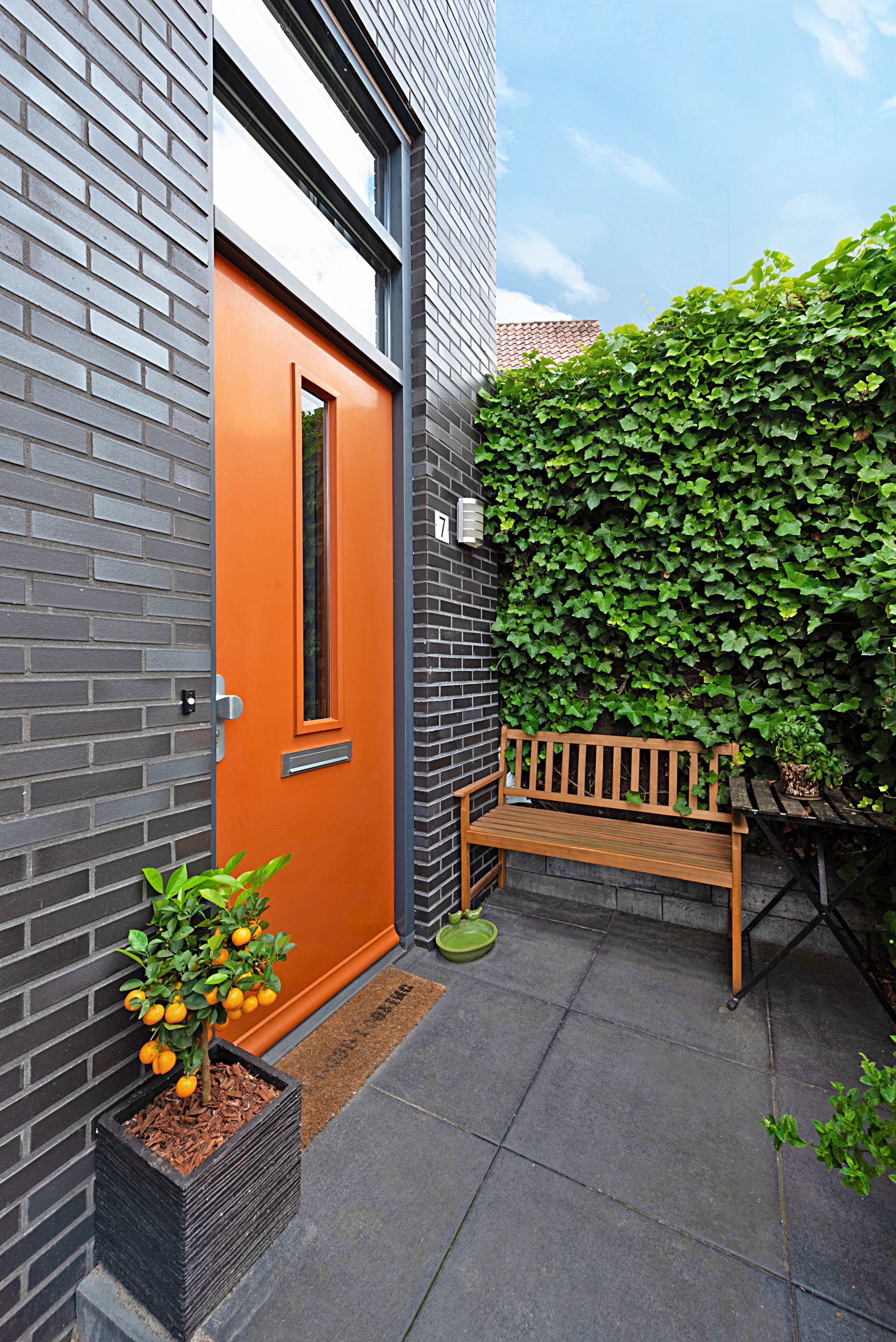 Foto 9 van Verhoevenstraat 7