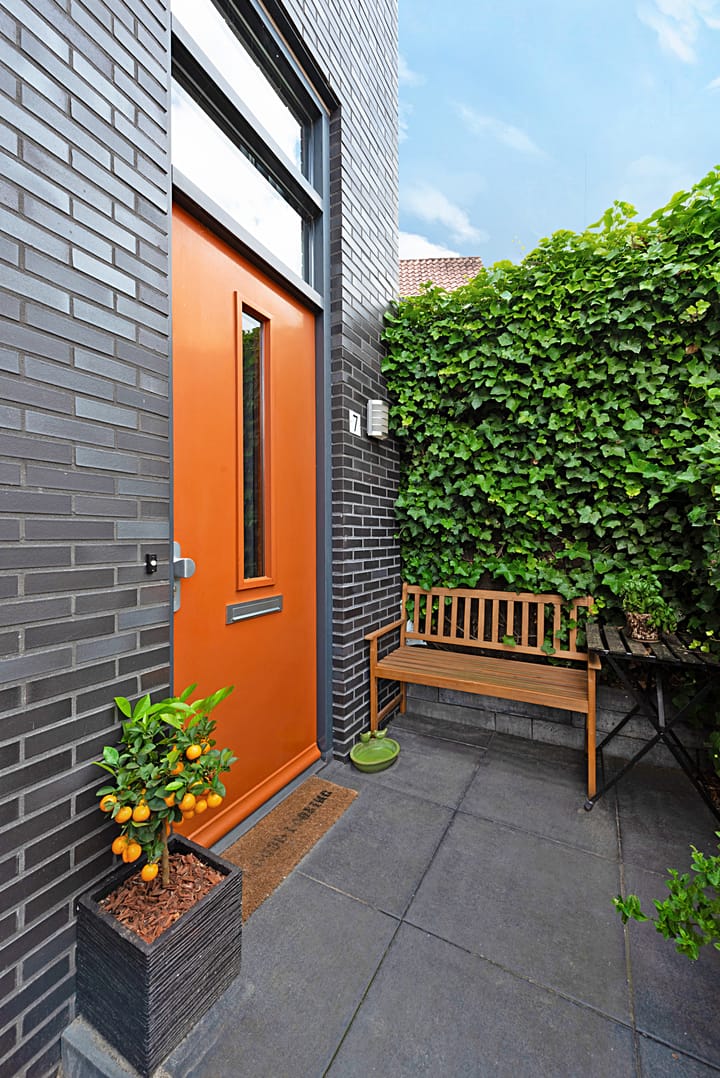 Foto 9 van Verhoevenstraat 7