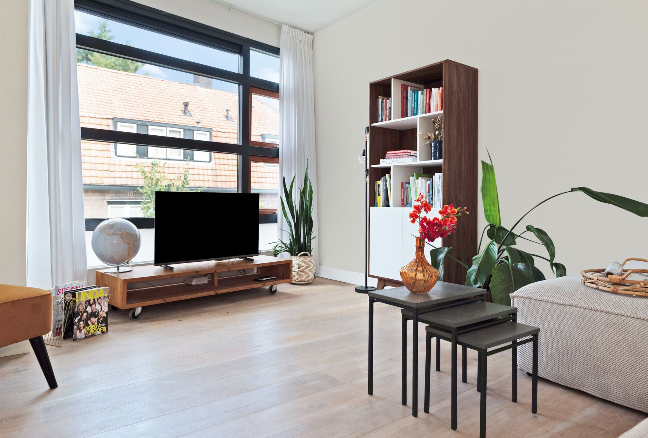 Foto 12 van Verhoevenstraat 7